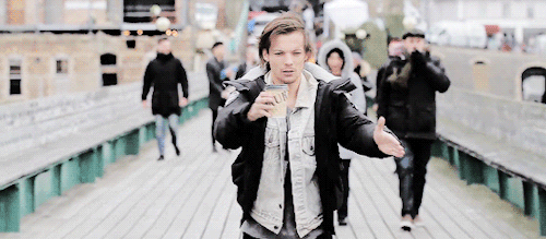 iamlouistomlinson: