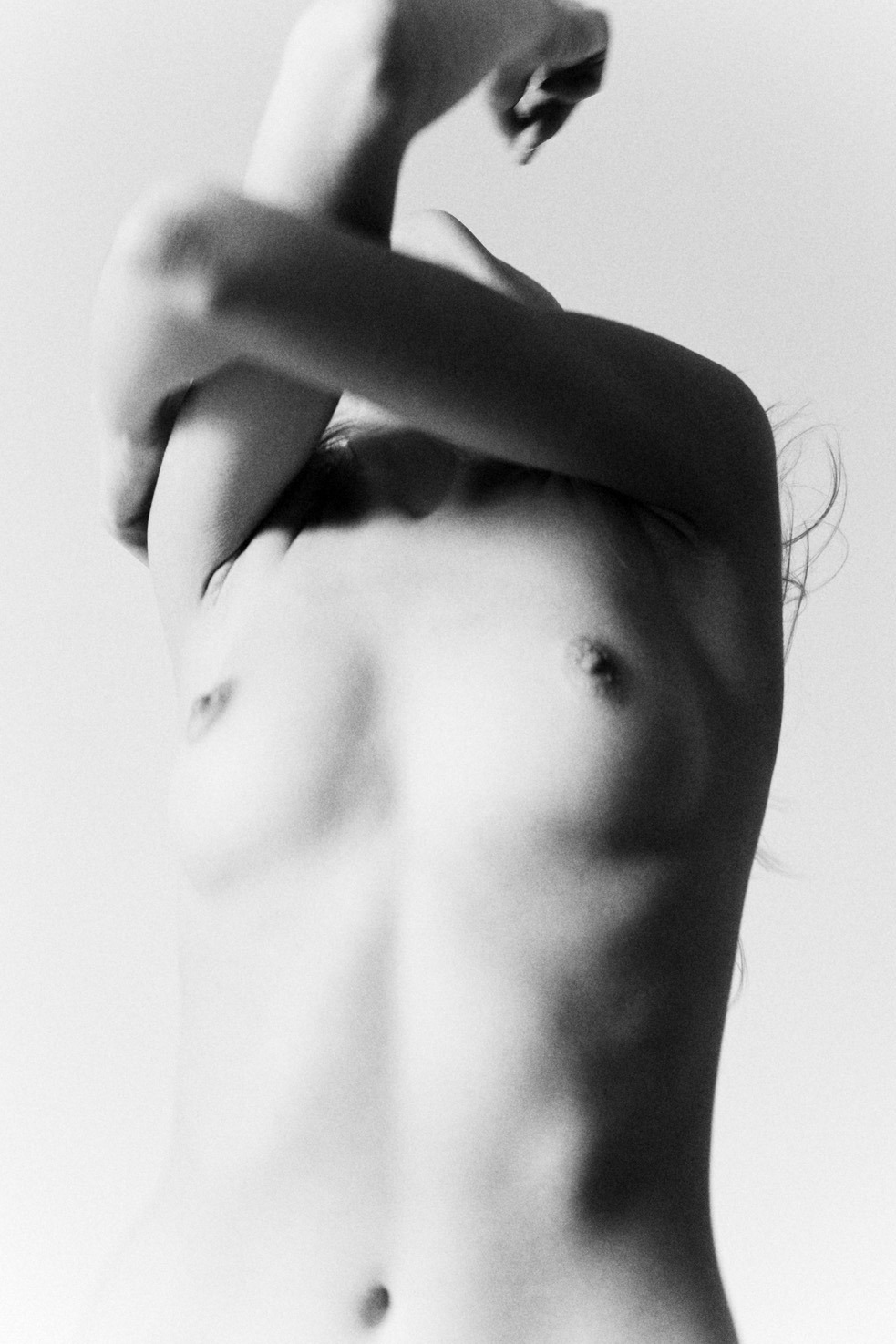 erreip:  Cora Keegan, by Billy Kidd 