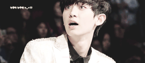 gongyoop-deactivated20170703:  so hard to stop staring at chanyeol’s lips when