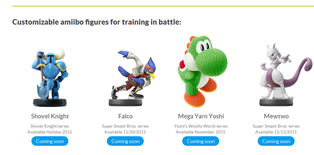 Super Smash Bros.