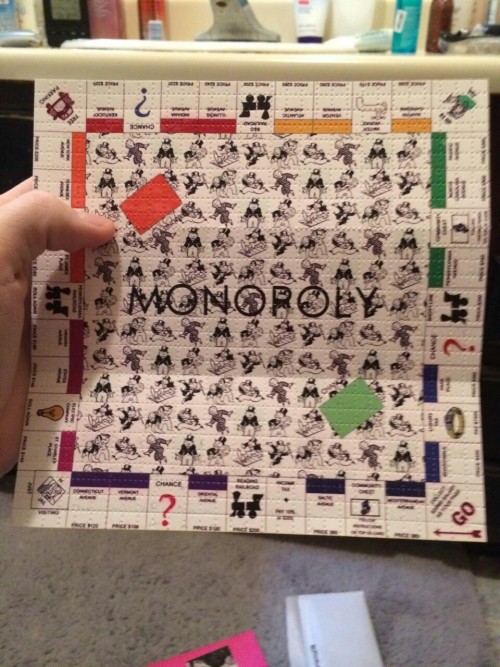 smoke-thc-drop-lsd:  spacioustaco:  mdma-ziiing:  inhale-the-high:  1000 hits of acid (lsd)  Who wants to play monopoly with me? Warning: this game may get a little weird ;)   