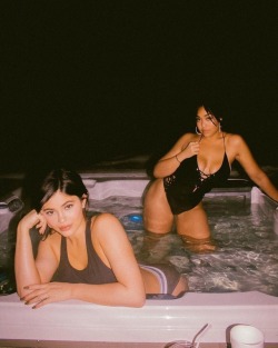 Kylie Jenner