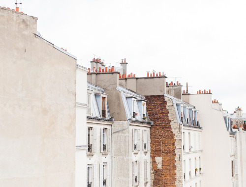 winternals:  My Little Paris (by Carrie WishWishWish)
