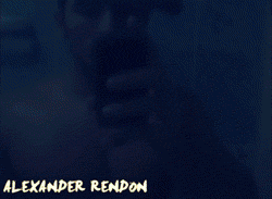 romy7:  Alexander Rendon Horrible camerawork…but smokin’ hot dude! 