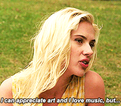 teophania:   SCARLETT JOHANSON IS SPEAKING FOR ME IN THIS GIFSET 