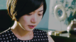 estrelecer:get to know meme ♦ 8 sensates (1/8)  Sun Bak                                 “Crying won’