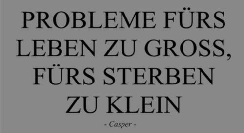 trauriglachenderclown:  Casper | via Tumblr unter We Heart It. 
