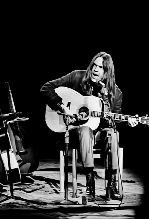 Neil Young