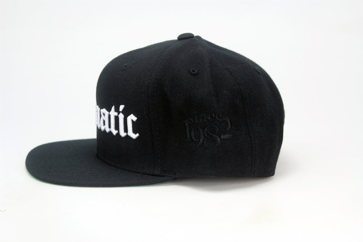 COP YOU ONE | Since 1982&rsquo;s Trillmatic Snapback Instagram: instagram.com/SINCE1982NYC