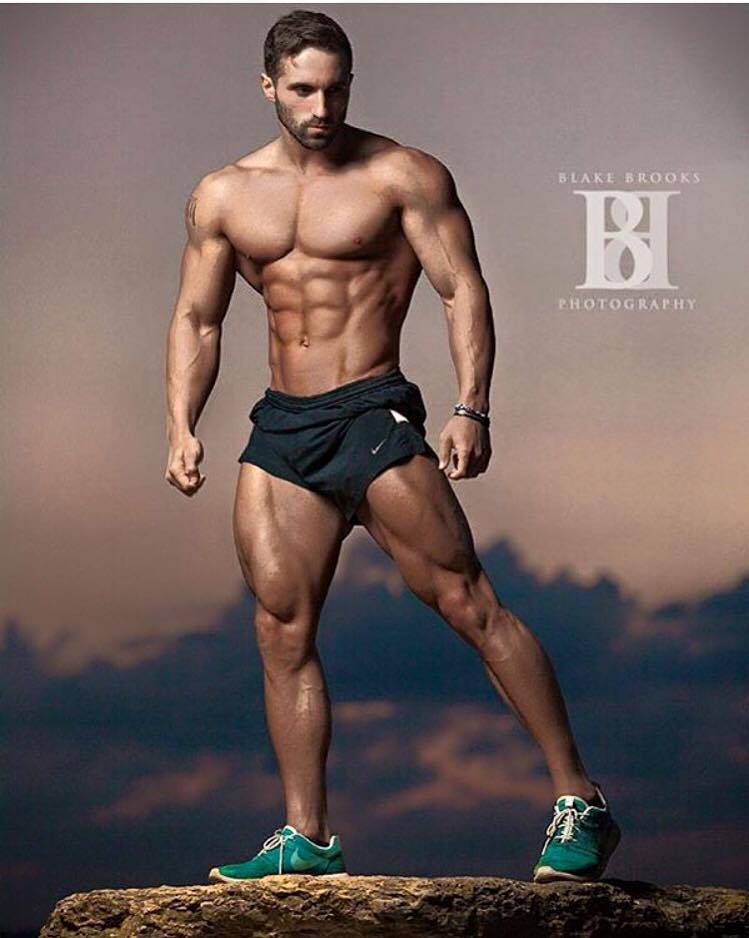 Jared Thompson