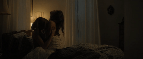 Top Lesbian/Bi Movies Of 2021