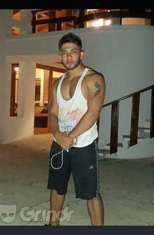 grindrcr:  Este rico cartaguito