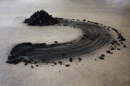 berndwuersching:Mohammed Alani Coal, 2014