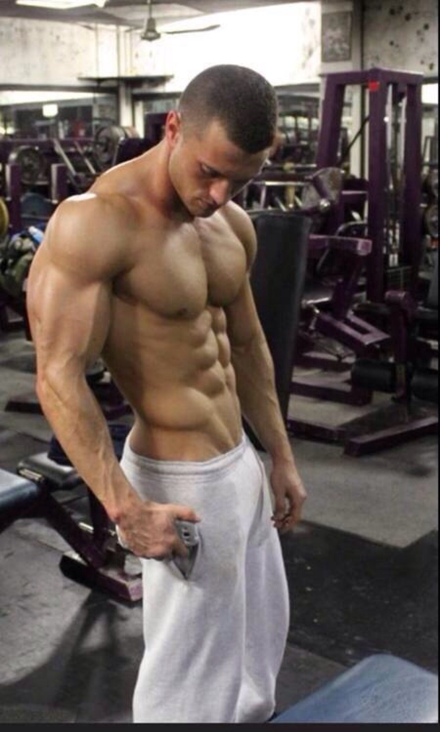 Join our new collective muscleboys blog â€œbestofshirtlessâ€. The best pictures