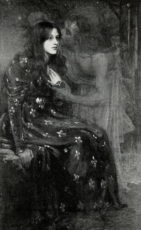 Sex scribe4haxan:  The Silent Voice, 1898 ~ by pictures