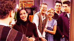 fuckyeahchandlerbing:  mbthecool:  &ldquo;You are a strong, confident woman.”