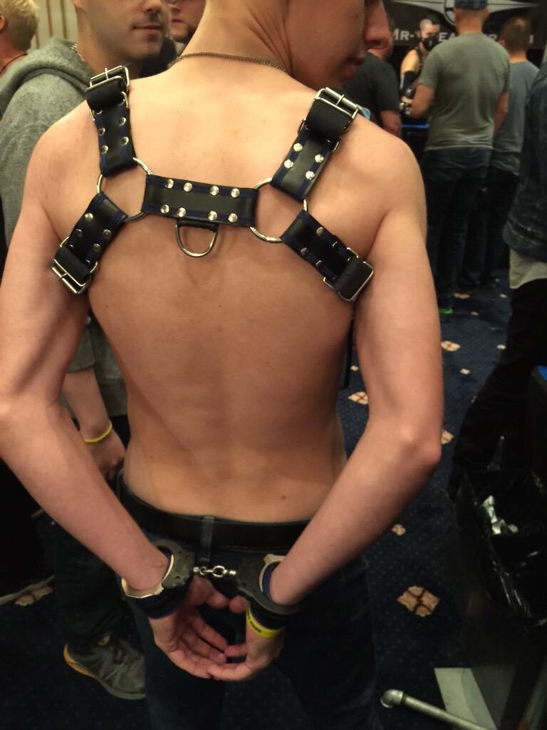 Nipples