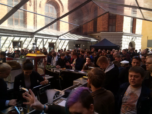 PDXCon 2017.Probably one of the most fun weeks I’ve ever had.