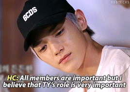 #HappyTaeyongDay ♡ 01.07.1995 