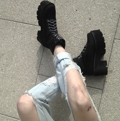 viktoriasinspirations:    Active thinspo blog ♥   