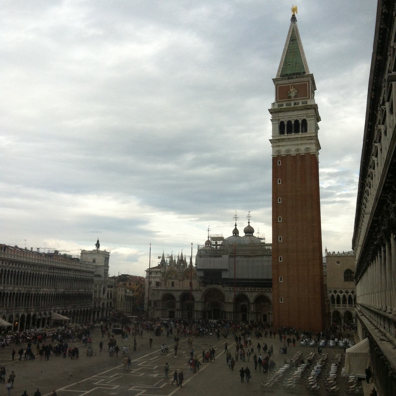 wtfarthistory:  Views from a day in Venice  :(