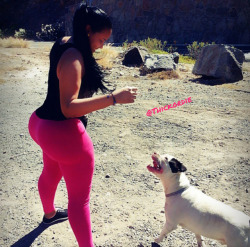 thickordie:  Yes.. Lawd.. That Dawg Has Got
