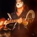 Posted @withregram • @acefrehleysshadow #Kisstory February 4, 1976Milwaukee, WI