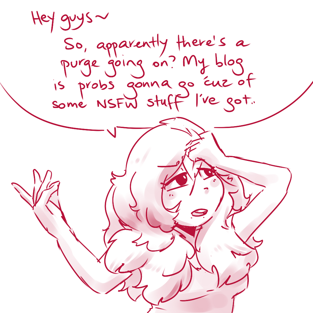 lucidlarceny: I apologise for being so inactive. A lot has been happening, and now
