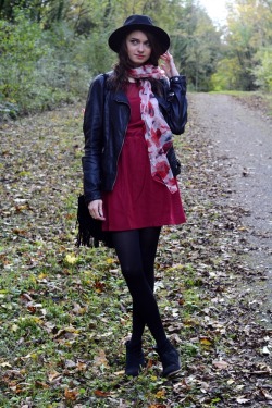 fashion-tights:  Hello November