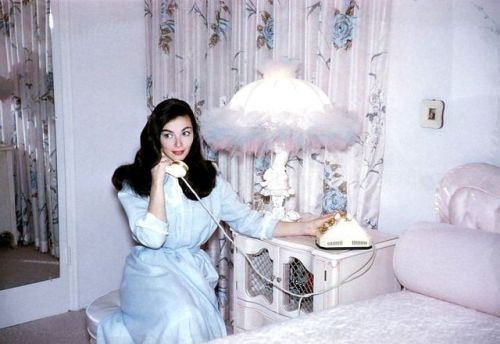 opalinedream:  Pier Angeli