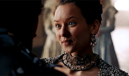 The Musketeers | 1.02
