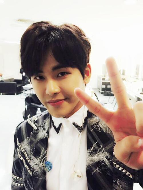 jdw-juseyo:  @Official_IFNT Twitter Update 150907