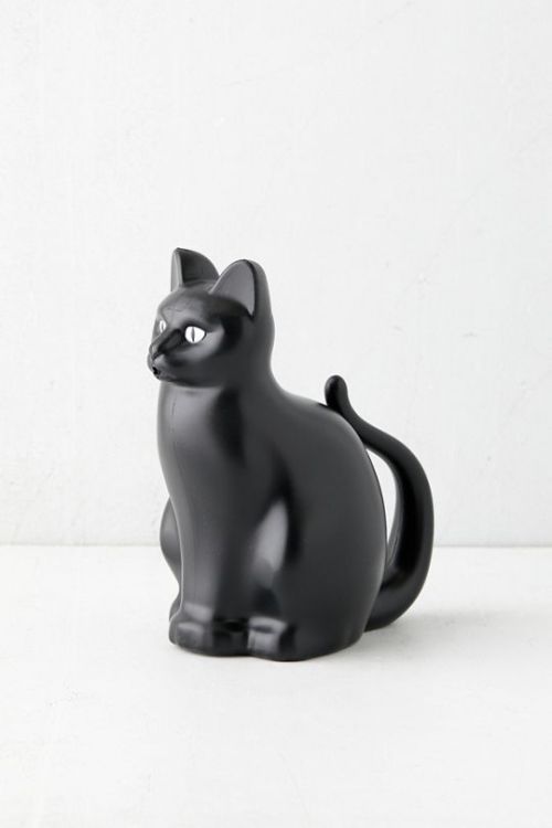 Cat Shaped Watering Can