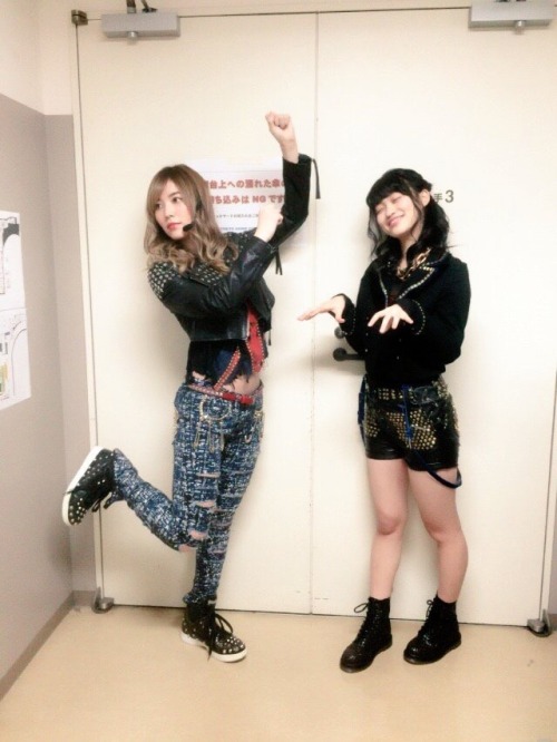 48groupstelevision:松井珠理奈 - twitter, instagram (2017/01/21)