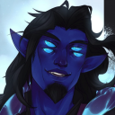 The male void elf is basically Hanzo adult photos