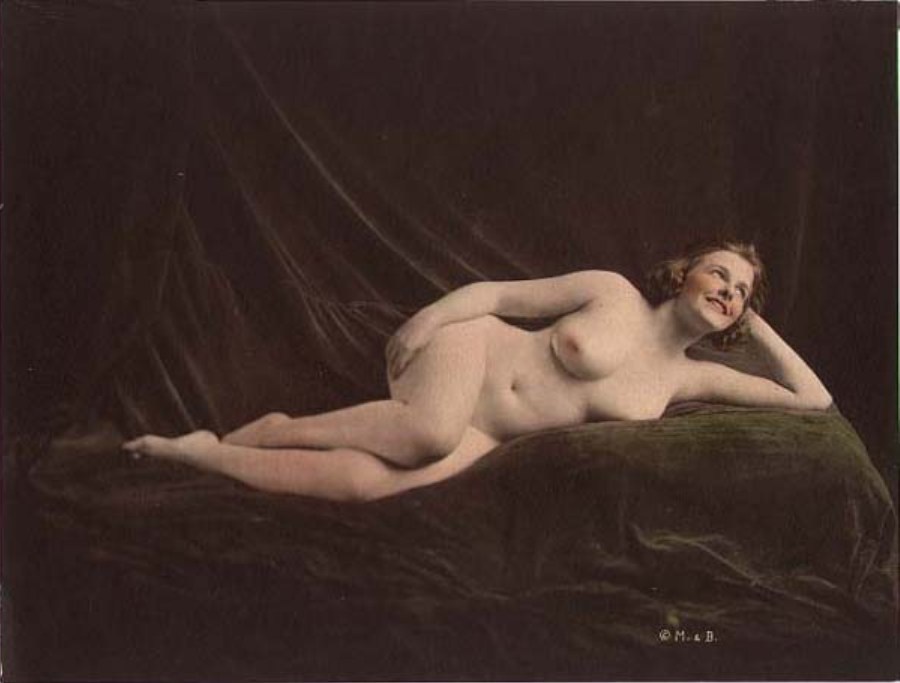 grandma-did:  Morris and Bendien (M&amp;B)