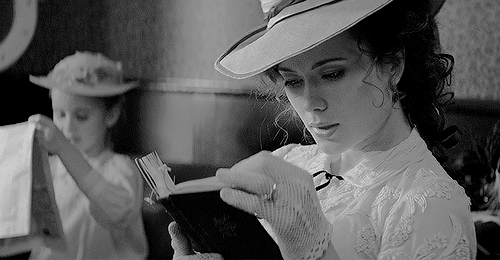 valyrianpoem:And she laughed a free, delightful laugh - everything was delightful about this little 