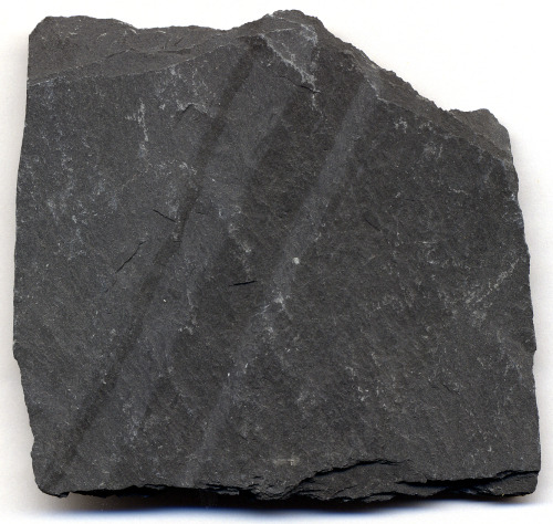 Light and dark slateSlate is a type of metamorphic rock that breaks or cleaves along planes. You’ve 