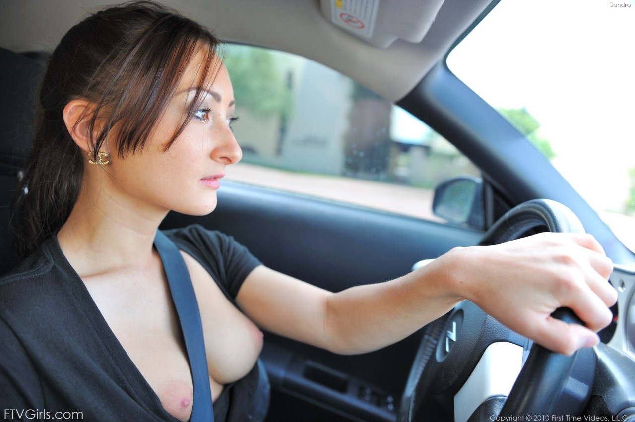 Car Sluts