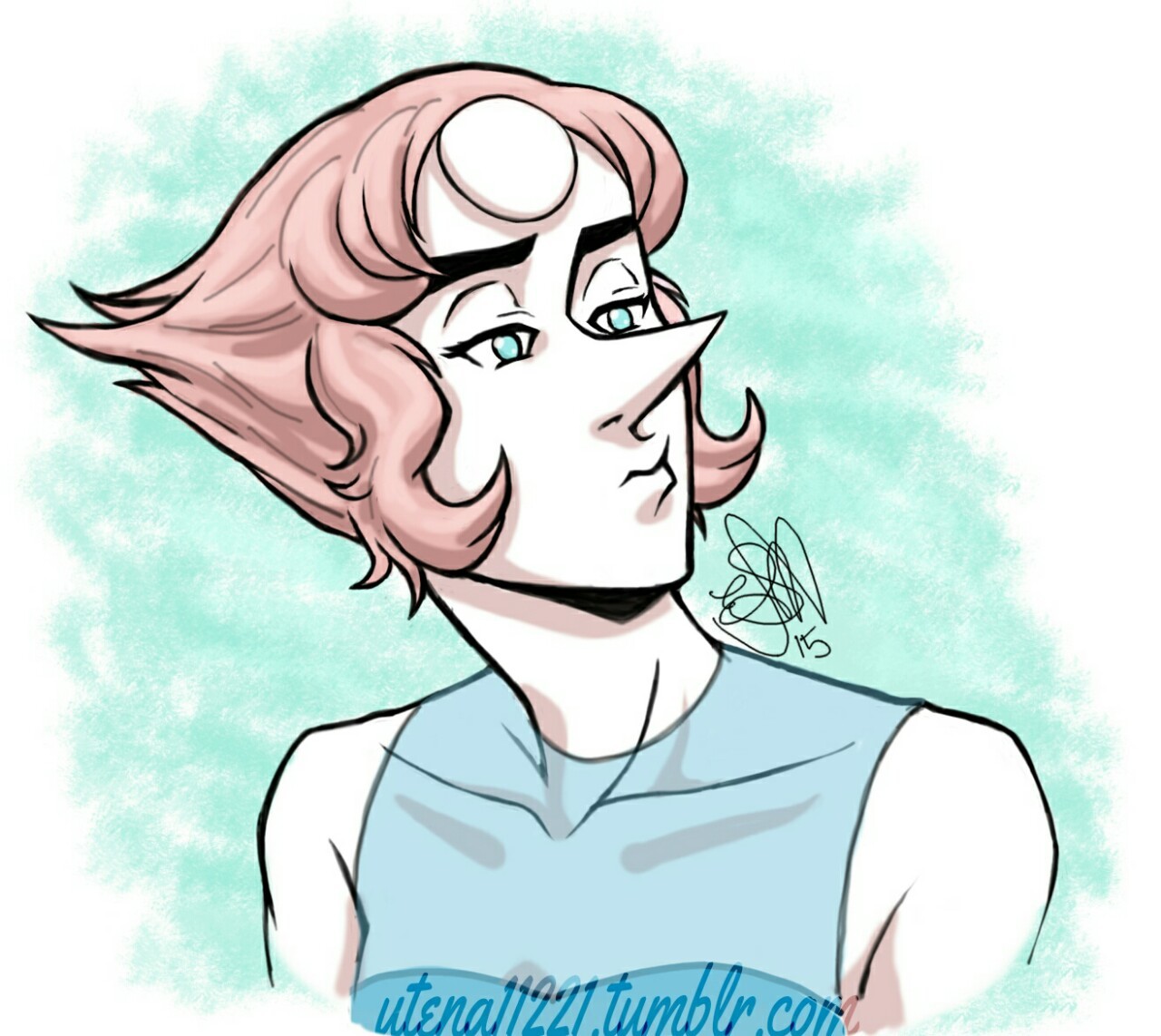 utena11221:  bird_mom_handsome_eyebrows.jpg