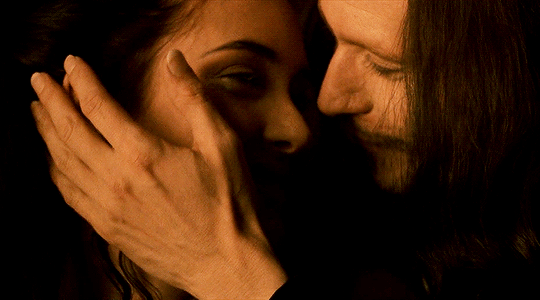 loveofromance:  Bram Stoker’s Dracula (1992) dir. Francis Ford Coppola