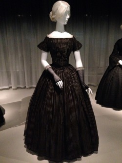 reallyoldfrocks:  Death Becomes Her, Metropolitan Museum of the Arts 