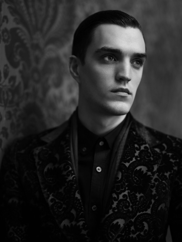 monochromanic