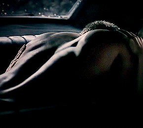 lastknownwriter:  Dean + Cas | skin 
