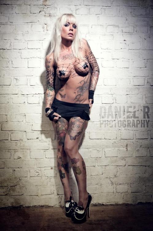 A Little of Tit and Tat