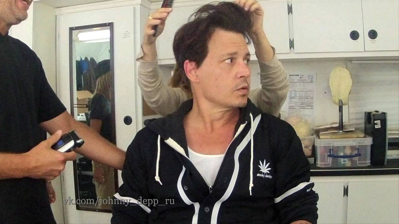 becauseitisjohnnydepp:  