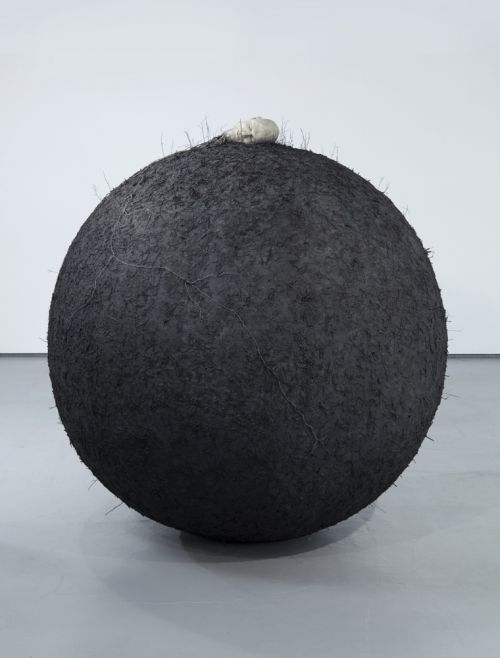 myampgoesto11:  Sculptures by Robert and Shana Parke Harrison  