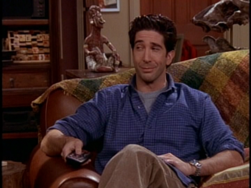 friends screencaps