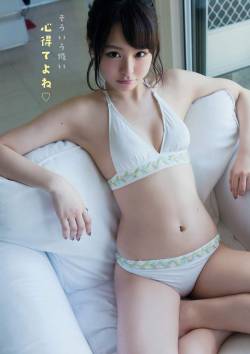 kojimblr:  Rena Sato,佐藤麗奈