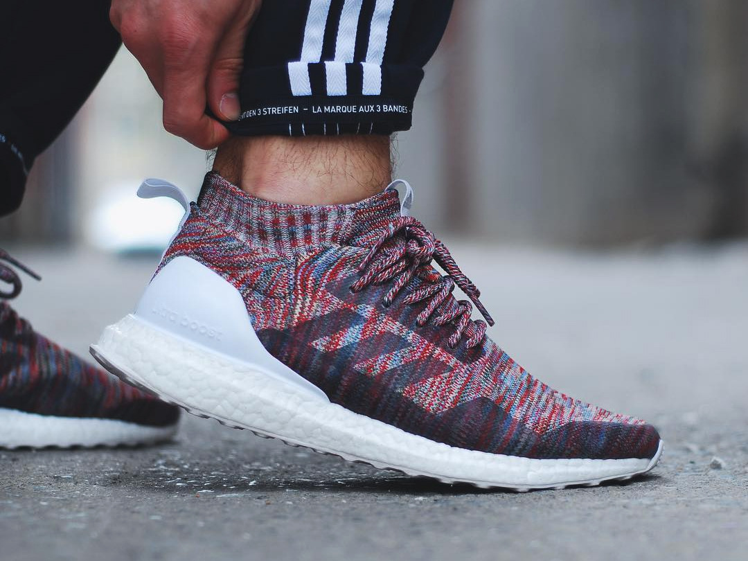 ultra boost mid ronnie fieg